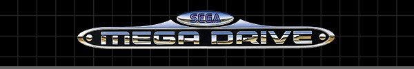 Mega Drive